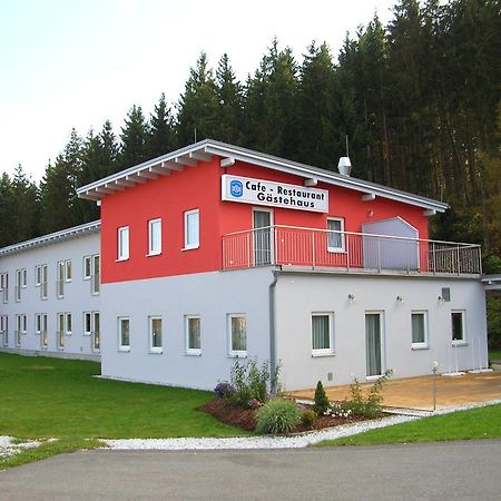 Gaestehaus Ehweiner Pols Buitenkant foto